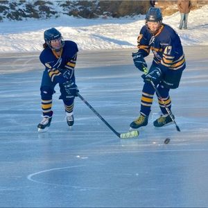 Meet your Posher, Kyleigh